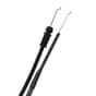 Genuine Stihl RM655.0 Throttle Cable - 6374 180 1100