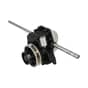 Genuine Stihl RM655.0 Gearbox - 6374 640 0120