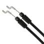 Genuine Stihl RM655 Speed Cable - 6374 700 7500