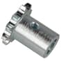 Genuine Stihl RM655 Spur Sprocket - 6374 704 5500