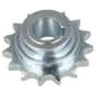 Genuine Stihl RM655 Spur Sprocket - 6374 704 5510