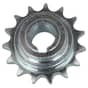 Genuine Stihl RM655 Spur Sprocket - 6374 704 5510