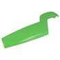 Genuine Stihl (Viking) Upper Handle Housing Half - 6375 182 1300