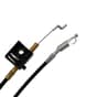 Genuine Viking (Stihl) MB655 Clutch Cable - 6375 700 7510