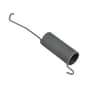 Genuine Viking (Stihl) MB650.1VM, MB655.0G Gras Flap Tension Spring - 6375 703 5120
