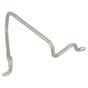 Genuine Stihl Lower Handlebar Guide - 6375 706 6611