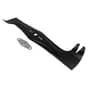 Genuine Viking MB555, MB655 Blade Kit - 6375 760 9991