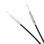 Genuine Stihl MB756 & RM756 Throttle Cable - 6378 180 1100