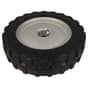 Genuine Stihl RM756.0 Rear Wheel - 6378 700 0401