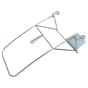 Genuine Stihl RM756 Frame - 6378 700 3101