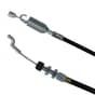 Genuine Stihl RM756.0GS Cable - ST6378 700 7500