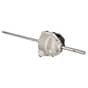 Genuine Stihl/Viking RM4.0RTP, MB4.1RTP Gear Box Assembly - 6383 640 0120