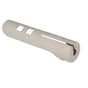 Genuine Stihl/Viking Lower Handlebar Sleeve - 6383 703 3800