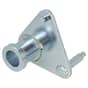 Genuine Stihl RM4.1RT Swivel Carriage RH - 6383 780 4915