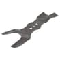 Genuine Stihl RMA765.0V Blade - 6392 702 0100