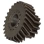 Genuine Stihl Spur Gear - 6460 640 7500