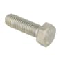 Genuine Stihl Hex/Head Screw M5x16 - 9008 319 0980