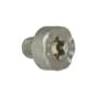 Genuine Stihl Spline Screw M5x6 - 9022 341 0910