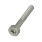 Genuine Stihl Spline Screw Is-M5x35 - 9022 341 1080