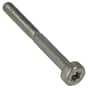 Genuine Stihl BR340, BR380, FSA135 Spline Screw IS-M5x48 - 9022 341 1220