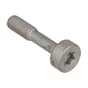 Genuine Stihl Spline Screw M5x23 - 9022 373 1025