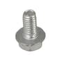 Genuine Stihl Self-Tapping Screw M6x12 - 9039 488 0996