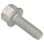 Genuine Stihl Self-Tapping Screw M8x25 - 9039 488 1839