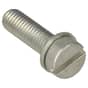 Genuine Stihl FS08, FS20 Pan Head Screw M5x18 - 9048 216 1010