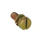 Genuine Stihl FS20, TS50 Pan Head Screw M4x12 - 9048 319 0660
