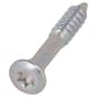 Genuine Stihl MS311 & MS391 Self/Tap Screw - 9074 477 4448
