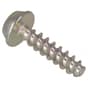 Genuine Stihl Self/Tap Screw Is-P6x25 - 9074 478 4140