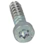 Genuine Stihl Self Tap Screw - 9074 478 4545