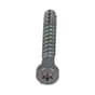 Genuine Stihl P6 x 40mm Pan Head Self Tap Screw - 9074 478 4705