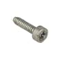 Genuine Stihl Self/Tap Screw Is-D4x16 - 9075 478 3016