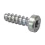 Genuine Stihl Pan Head Self-Tapping Screw IS-D5x16 - 9075 478 4115
