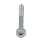 Genuine Stihl D5 x 45mm Pan Head Self Tap Screw - 9075 478 4190