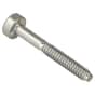 Genuine Stihl Self/Tap Screw - 9075 478 4195
