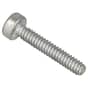 Genuine Stihl Self/Tap Screw IS-D6x35 - 9075 478 4720