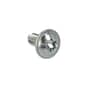Genuine Stihl HLA65, HLA66, HLA85, HLA86 Flat Head Screw (M4x8) - 9110 391 0630