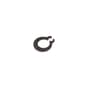 Genuine Stihl Circlips 7x1mm - 9452 621 0157