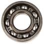 Genuine Stihl Crankshaft Bearing 6203 - 9503 003 0450