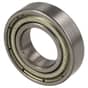 Genuine Stihl HLA66, HLA86 Grooved Ball Bearing DIN625-61901-2Z - 9503 003 8058