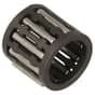 Genuine Stihl Small End Bearing 11x14x12.5 - 9512 003 2349