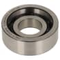 Genuine Stihl MS661C Crankshaft Bearing 17x41x14 - 9523 003 4556