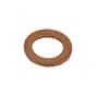Genuine Stihl Sealing Ring 5x9x1 - 9636 815 0270