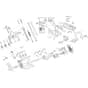 ST 300e Kit - 2026 - 2S1330108/ST1 - Stiga Snow Thrower Battery Snow Shovel Diagram