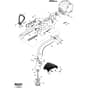 ST 425J - 2008 - 19-1042-12 - Stiga Trimmer Trimmer Diagram