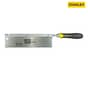Stanley FatMax Reversible Flush Cut Saw 250mm (9.3/4in) 13tpi - 0-15-252