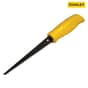 Stanley 150mm Plasterboard Saw 6tpi - 0-15-556