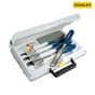 Stanley 5002 Bevel Edge Chisel Set of 4: 6